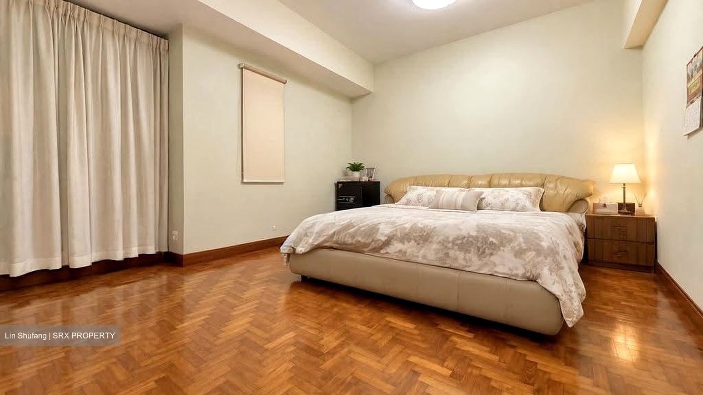 Villa Verde (D23), Terrace #624009741
